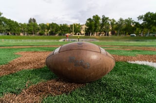 Herb Klindt Field