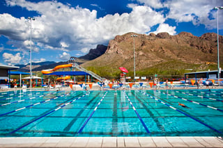 Oro Valley Aquatic Center
