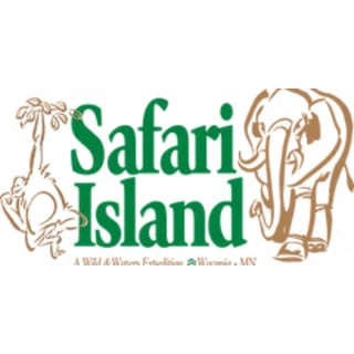 Safari Island Community Center