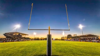 Burlington-Edison High School