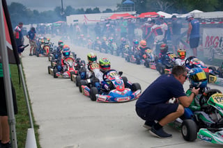 MCC Kartplex