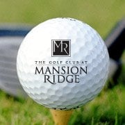 The Golf Club at Mansion Ridge