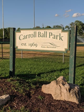 Carroll Park