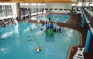 Clearfield Aquatic Center
