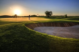 Bakker Crossing Golf Course