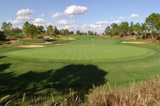 Southern Dunes Golf and Country Club