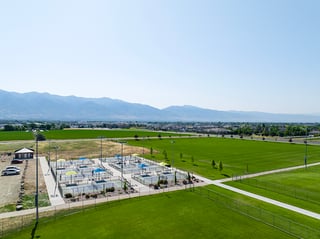 Ellison Park