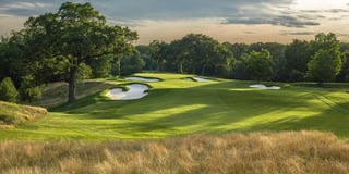 Westchester Golf & Country Club