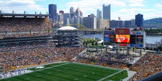 Acrisure Stadium