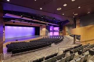 Brodniak Hall 