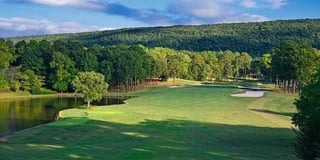 Shoal Creek Golf & Country Club