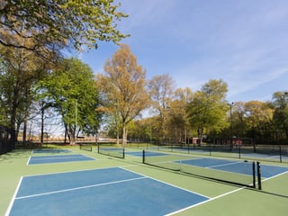 Beechwood Park