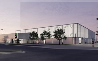 ARC Sport Courts