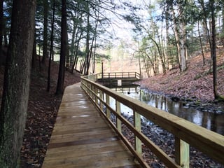 Chenango Valley State Park