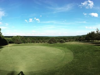 Sycamore Country Club