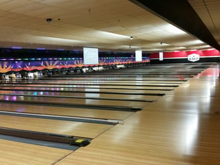 AMF Arc Lanes