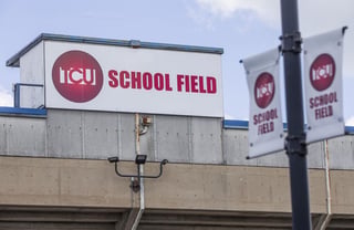TCU School Field