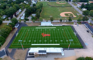 Biddeford High School