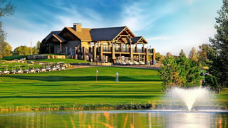 Eaglerock Golf Course
