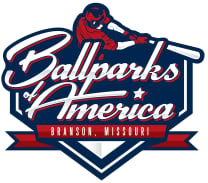 Ballparks of America