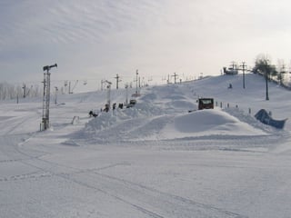 Swiss Valley Ski Lodge