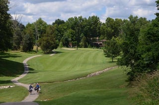 Stillmeadow Golf Club