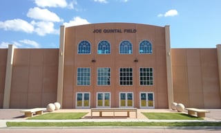 Joe Quintal Field