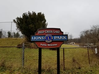 McHenry Park