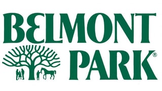 Belmont Park Race Track