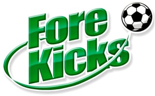 Fore Kicks Norfolk Sports Complex