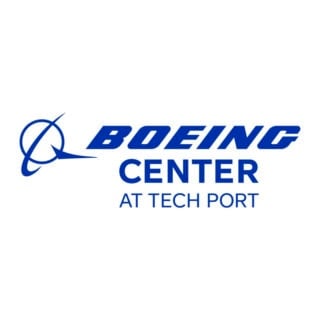Boeing Center at Tech Port