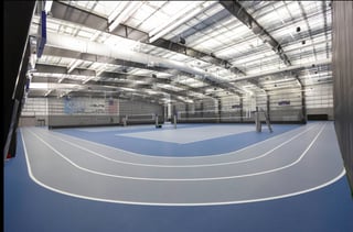 Trinity Health Sports Complex