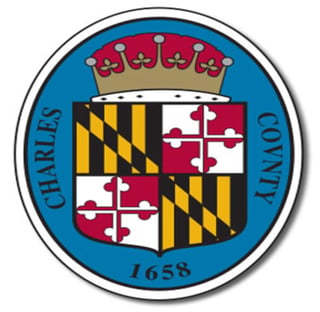 Potomac Ridge Golf Links