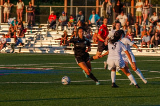Phillips 66 Soccer Park