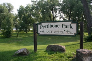 Pettibone Beach