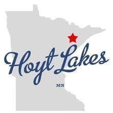 Hoyt Lakes Arena