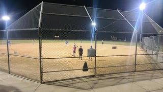 Carl Smith Softball Complex