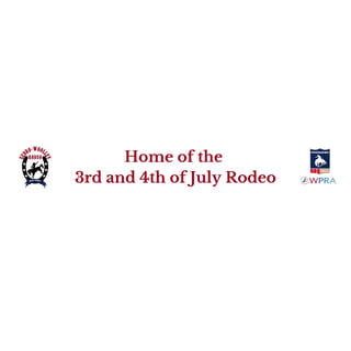 Sedro Woolley Rodeo Grounds 
