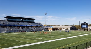 Mediacom Stadium
