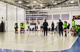 North Laurel Community Center