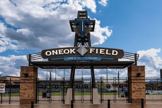 OneOK Field