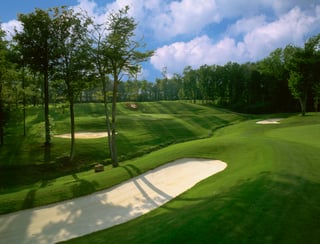 Peek'n Peak Resort