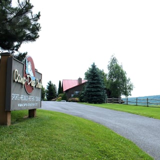 Camp Deep Creek Sports and Reunion Facility