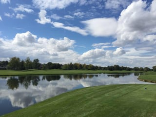 BanBury Golf Course