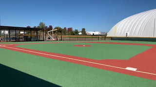 Miracle Field of Southwest Michigan