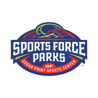 Sports Force Parks at Cedar Point Sports Center