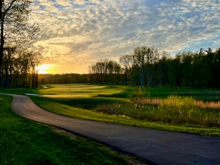 Thousand Acres Lakeside Golf Club