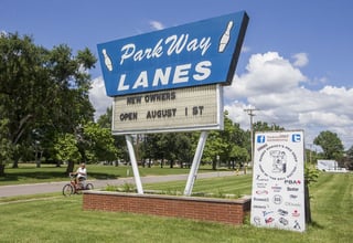Parkway Lanes