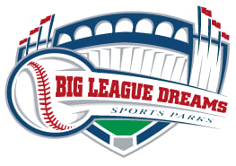 Big League Dreams - Manteca