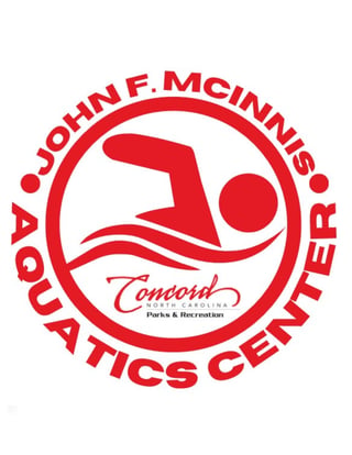John F. McInnis Aquatic Center